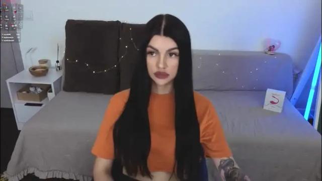 Thumbnail 1, luckyrebel_'s Stream at Chaturbate, 2 months ago
