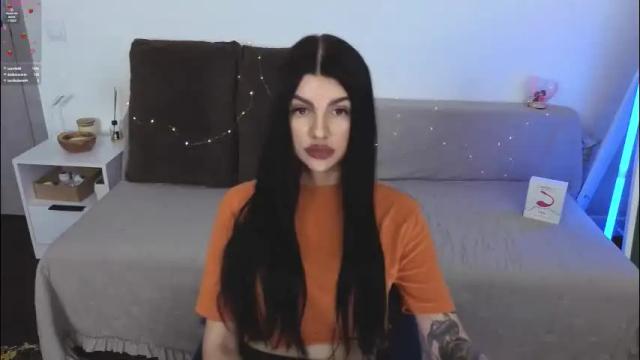 Image 11 of luckyrebel_ Stream on Chaturbate on 2 months ago