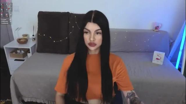 Image 12 of luckyrebel_ Stream on Chaturbate on 2 months ago