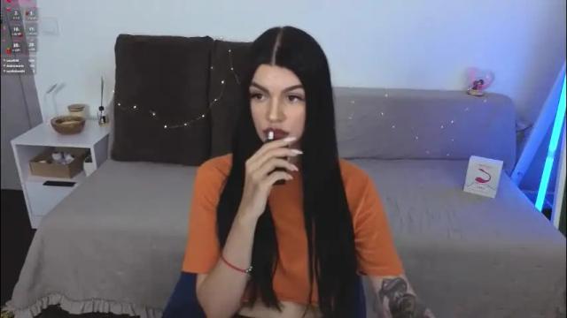Image 2 of luckyrebel_ Stream on Chaturbate on 2 months ago