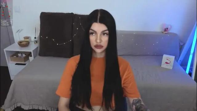 Image 3 of luckyrebel_ Stream on Chaturbate on 2 months ago