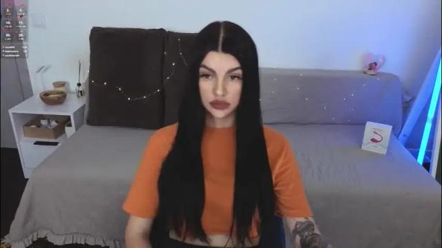 Image 4 of luckyrebel_ Stream on Chaturbate on 2 months ago