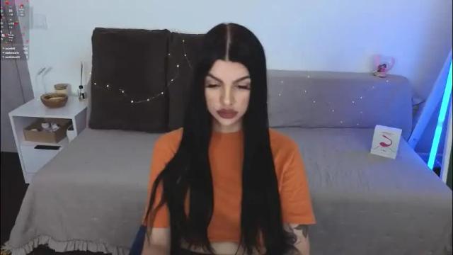Thumbnail 2, luckyrebel_'s Stream at Chaturbate, 2 months ago