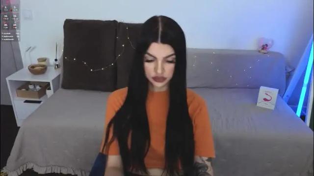 Image 6 of luckyrebel_ Stream on Chaturbate on 2 months ago