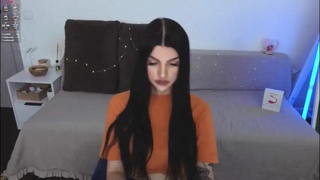 Image 7 of luckyrebel_ Stream on Chaturbate on 2 months ago