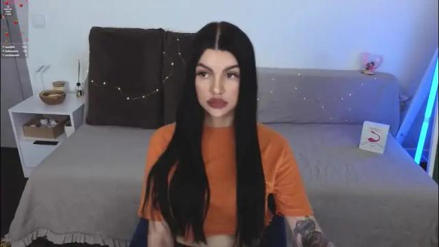 Image 8 of luckyrebel_ Stream on Chaturbate on 2 months ago