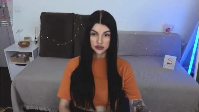 Thumbnail 3, luckyrebel_'s Stream at Chaturbate, 2 months ago