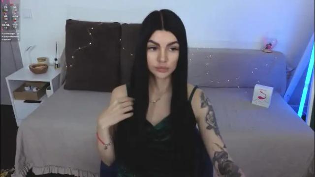 Image 2 of luckyrebel_ Stream on Chaturbate on 2 months ago