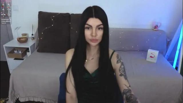 Image 3 of luckyrebel_ Stream on Chaturbate on 2 months ago