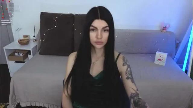 Image 4 of luckyrebel_ Stream on Chaturbate on 2 months ago