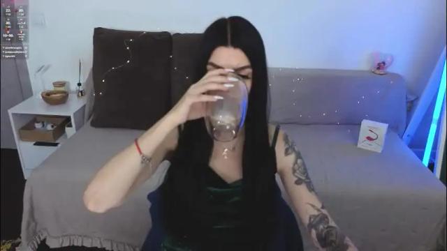 Image 6 of luckyrebel_ Stream on Chaturbate on 2 months ago