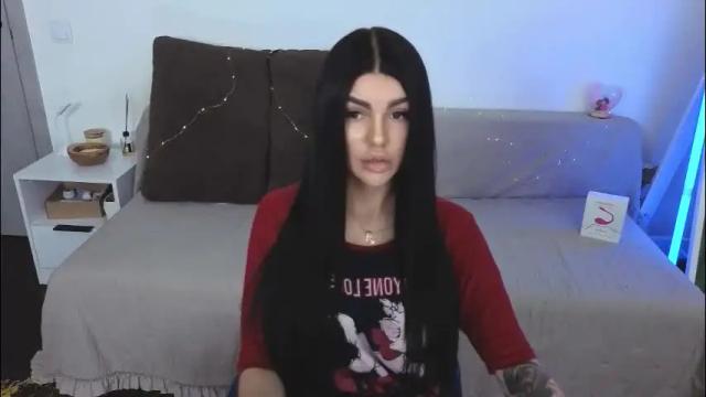 Image 11 of luckyrebel_ Stream on Chaturbate on 2 months ago
