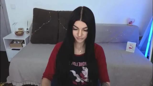 Image 12 of luckyrebel_ Stream on Chaturbate on 2 months ago