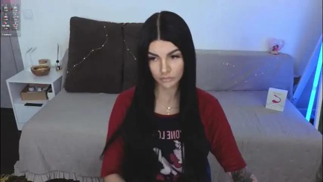 Image 8 of luckyrebel_ Stream on Chaturbate on 2 months ago