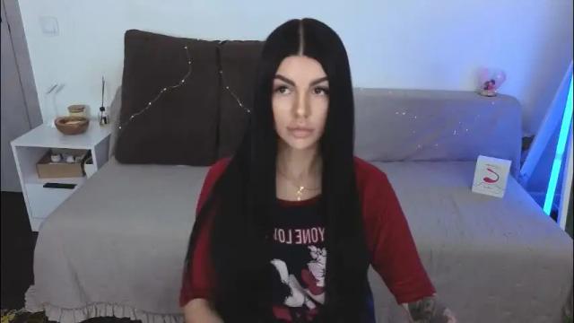 Thumbnail 3, luckyrebel_'s Stream at Chaturbate, 2 months ago