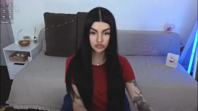 Thumbnail 1, luckyrebel_'s Stream at Chaturbate, 2 months ago