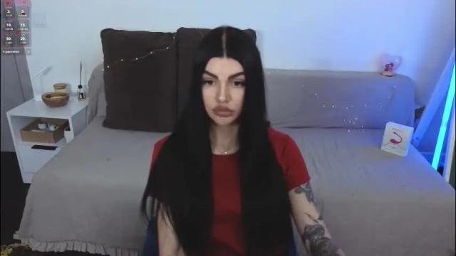 Image 10 of luckyrebel_ Stream on Chaturbate on 2 months ago
