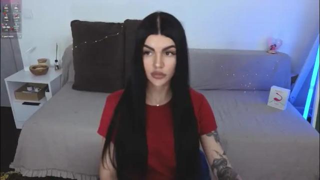 Image 2 of luckyrebel_ Stream on Chaturbate on 2 months ago