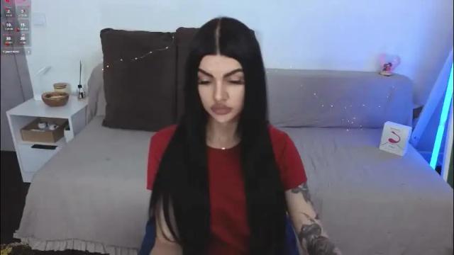 Image 3 of luckyrebel_ Stream on Chaturbate on 2 months ago