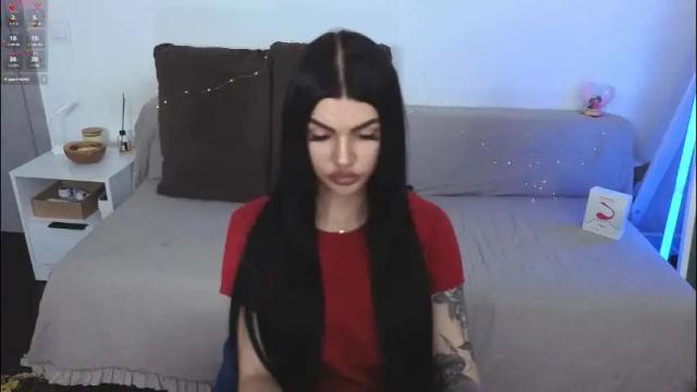 Image 4 of luckyrebel_ Stream on Chaturbate on 2 months ago