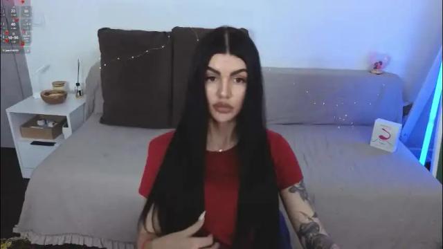 Thumbnail 2, luckyrebel_'s Stream at Chaturbate, 2 months ago