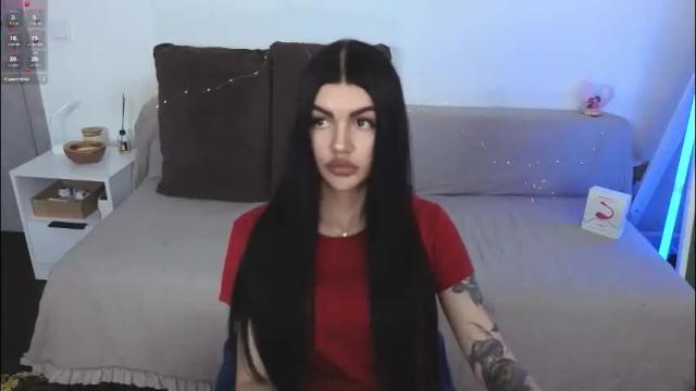 Image 6 of luckyrebel_ Stream on Chaturbate on 2 months ago