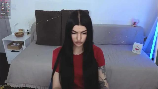 Image 7 of luckyrebel_ Stream on Chaturbate on 2 months ago