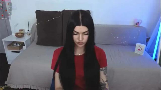 Image 8 of luckyrebel_ Stream on Chaturbate on 2 months ago