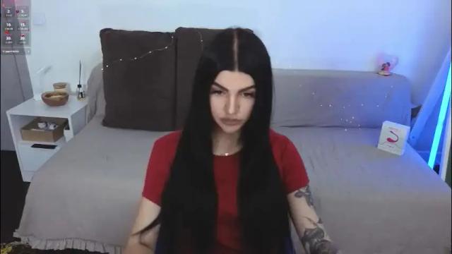 Thumbnail 3, luckyrebel_'s Stream at Chaturbate, 2 months ago