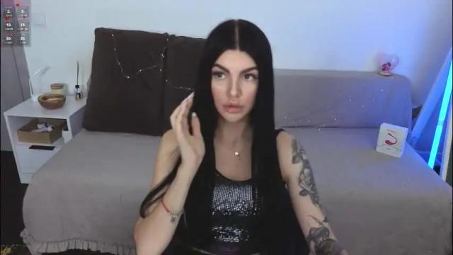 Image 11 of luckyrebel_ Stream on Chaturbate on 2 months ago