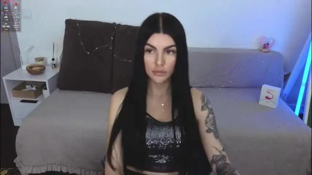 Image 4 of luckyrebel_ Stream on Chaturbate on 2 months ago