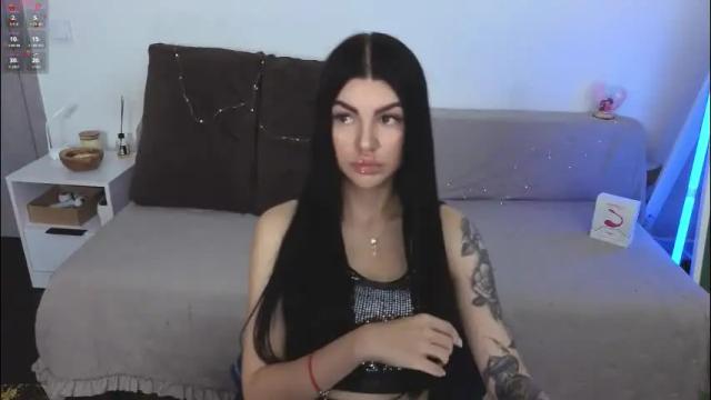 Image 6 of luckyrebel_ Stream on Chaturbate on 2 months ago