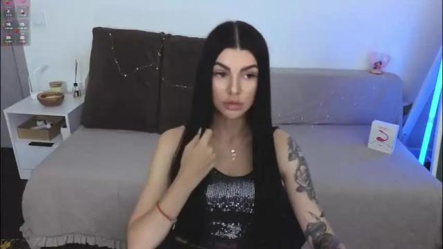 Thumbnail 3, luckyrebel_'s Stream at Chaturbate, 2 months ago