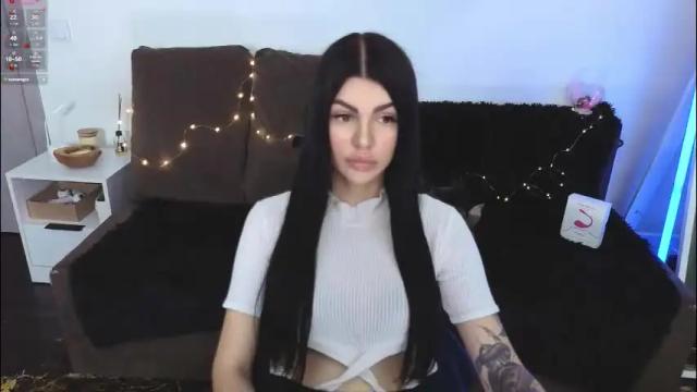 Thumbnail 1, luckyrebel_'s Stream at Chaturbate, 2 months ago