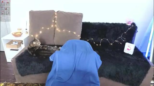 Image 10 of luckyrebel_ Stream on Chaturbate on 2 months ago