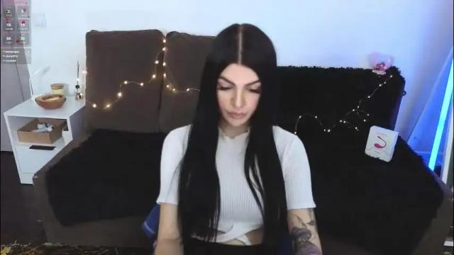 Image 12 of luckyrebel_ Stream on Chaturbate on 2 months ago