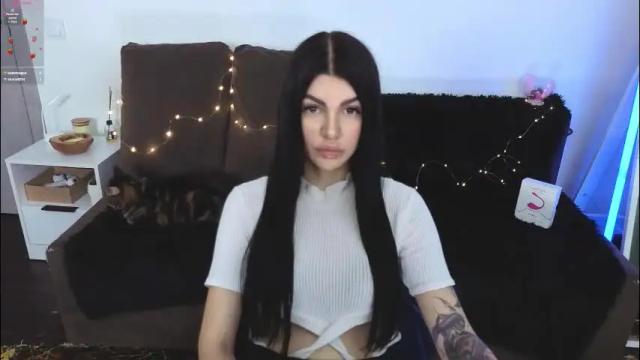 Image 2 of luckyrebel_ Stream on Chaturbate on 2 months ago