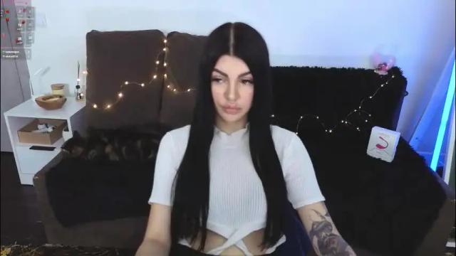 Image 3 of luckyrebel_ Stream on Chaturbate on 2 months ago