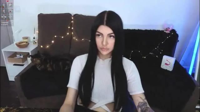 Image 4 of luckyrebel_ Stream on Chaturbate on 2 months ago