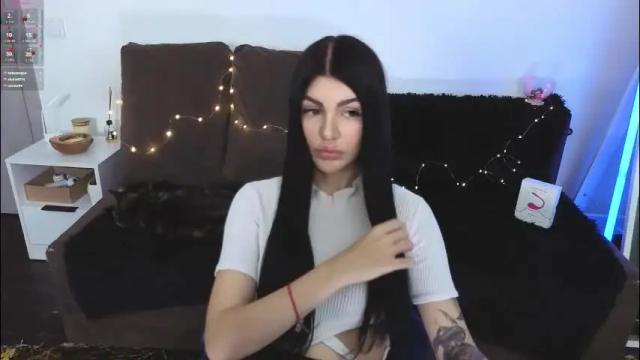 Image 8 of luckyrebel_ Stream on Chaturbate on 2 months ago