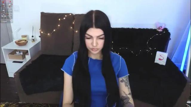 Image 2 of luckyrebel_ Stream on Chaturbate on 2 months ago