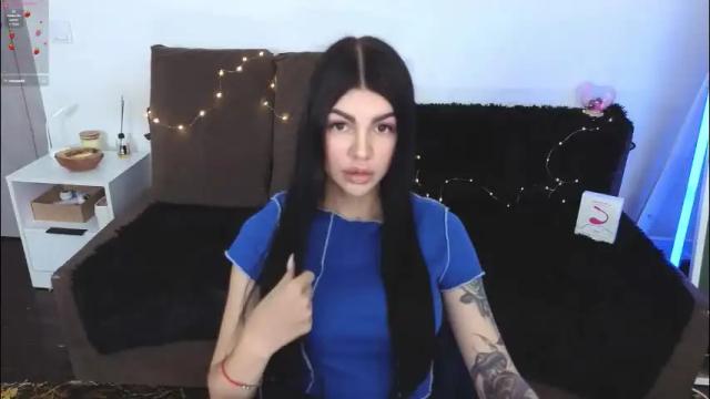 Image 3 of luckyrebel_ Stream on Chaturbate on 2 months ago
