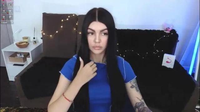 Image 4 of luckyrebel_ Stream on Chaturbate on 2 months ago