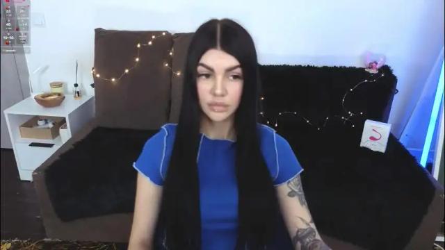 Thumbnail 2, luckyrebel_'s Stream at Chaturbate, 2 months ago