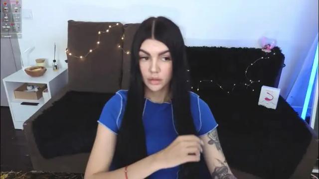 Image 7 of luckyrebel_ Stream on Chaturbate on 2 months ago
