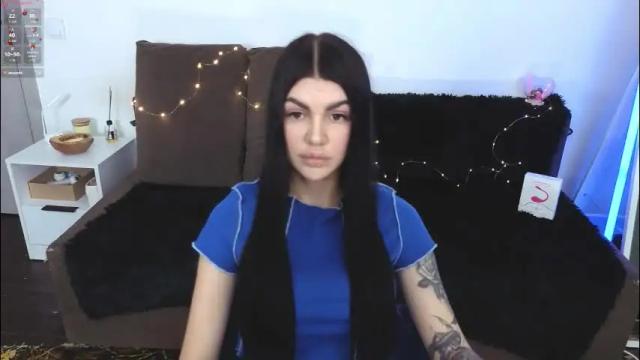 Thumbnail 3, luckyrebel_'s Stream at Chaturbate, 2 months ago