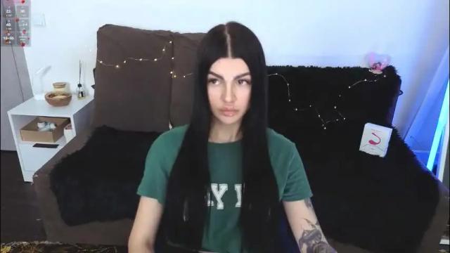 Thumbnail 1, luckyrebel_'s Stream at Chaturbate, 2 months ago