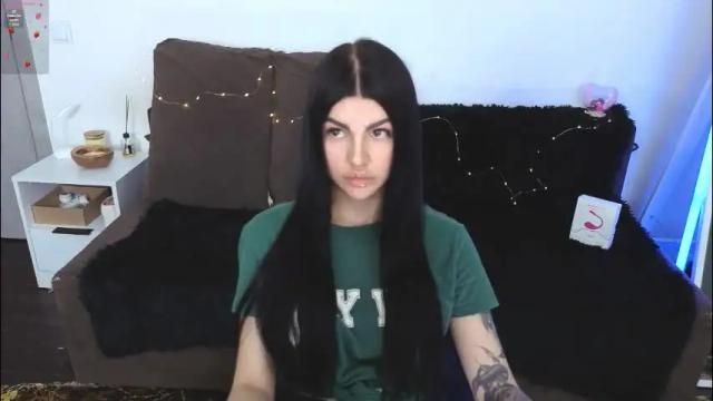 Image 10 of luckyrebel_ Stream on Chaturbate on 2 months ago