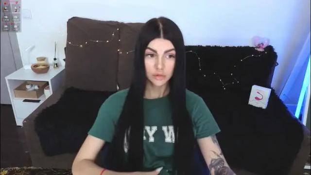 Image 11 of luckyrebel_ Stream on Chaturbate on 2 months ago