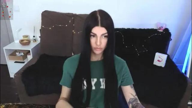 Image 2 of luckyrebel_ Stream on Chaturbate on 2 months ago